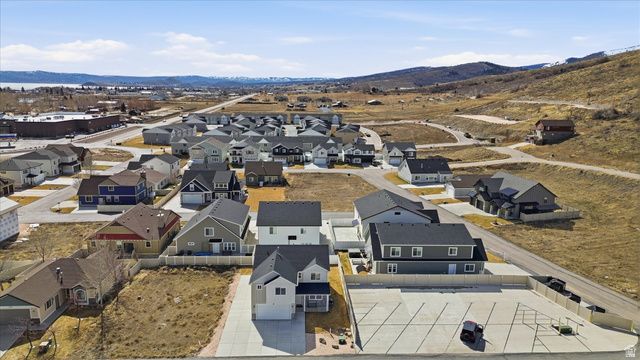 356 W RENDEZVOUS WAY, Garden City, UT 84028