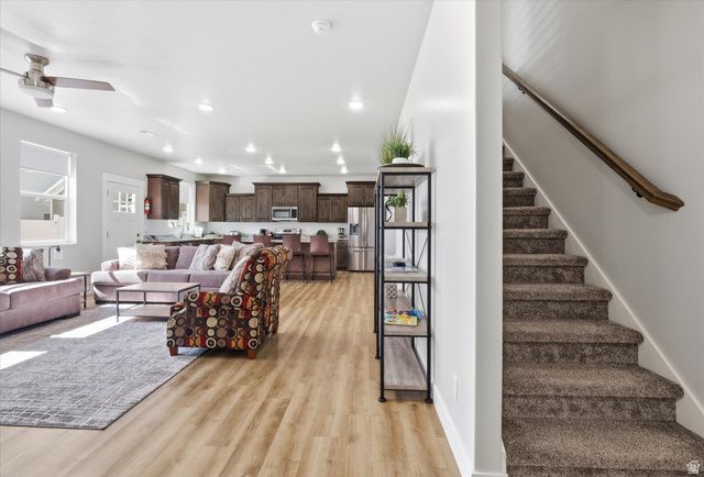 356 W RENDEZVOUS WAY, Garden City, UT 84028
