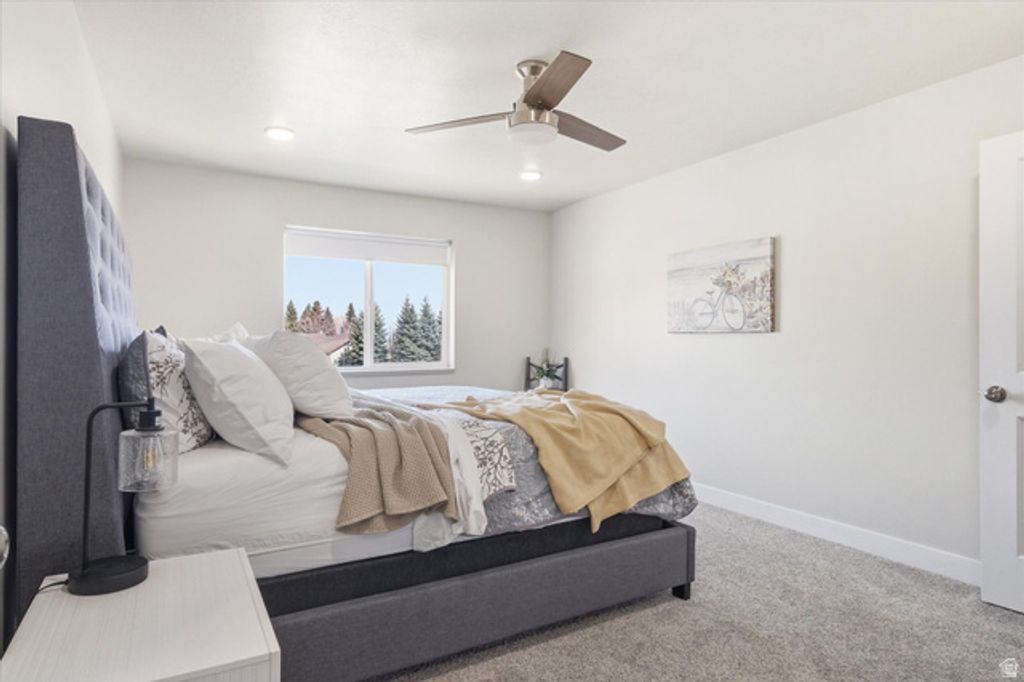 Image 30 of property listing at 356 W RENDEZVOUS WAY, Garden City, UT 84028