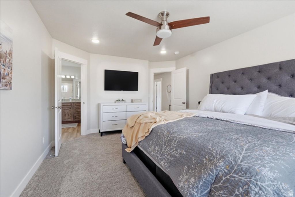Image 32 of property listing at 356 W RENDEZVOUS WAY, Garden City, UT 84028