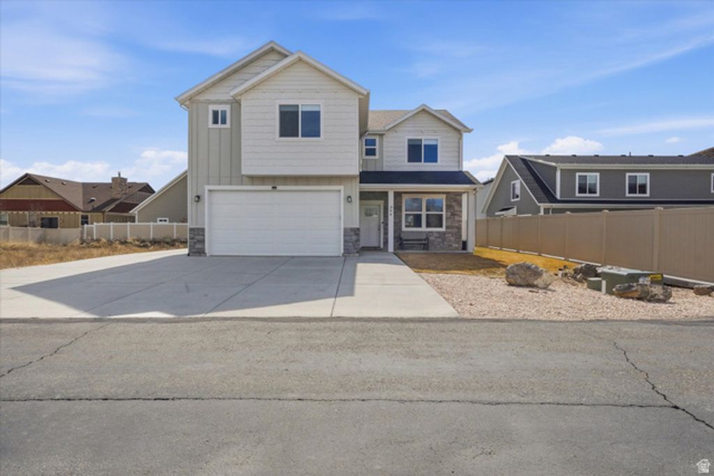Image 42 of property listing at 356 W RENDEZVOUS WAY, Garden City, UT 84028