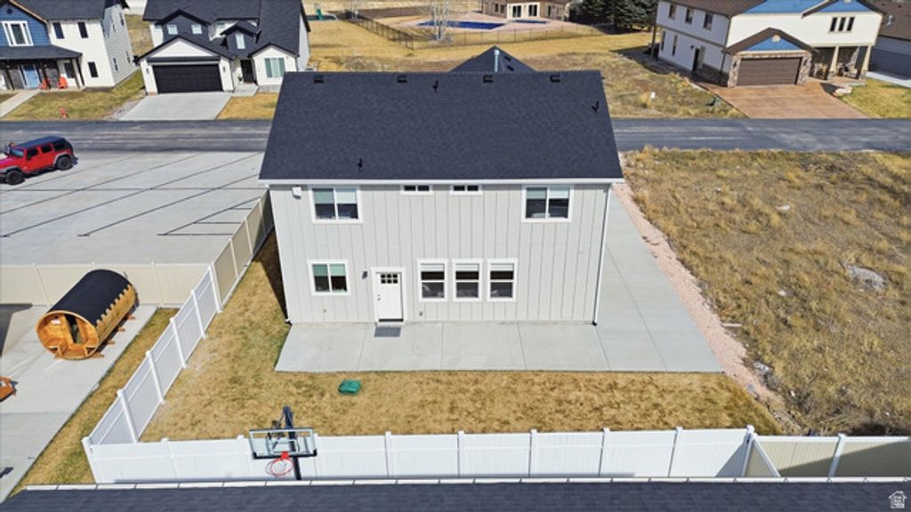 Image 45 of property listing at 356 W RENDEZVOUS WAY, Garden City, UT 84028