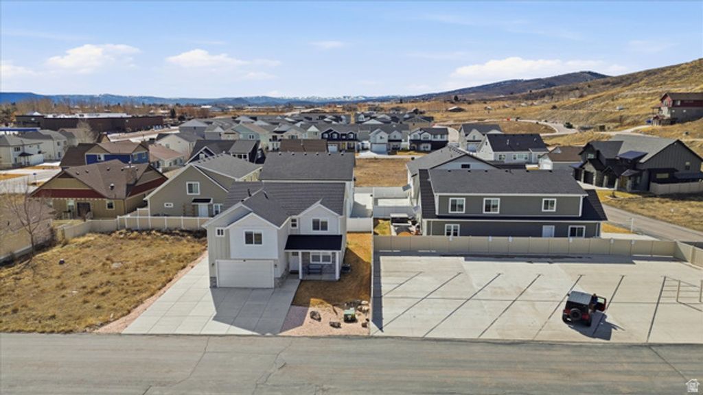 Image 46 of property listing at 356 W RENDEZVOUS WAY, Garden City, UT 84028