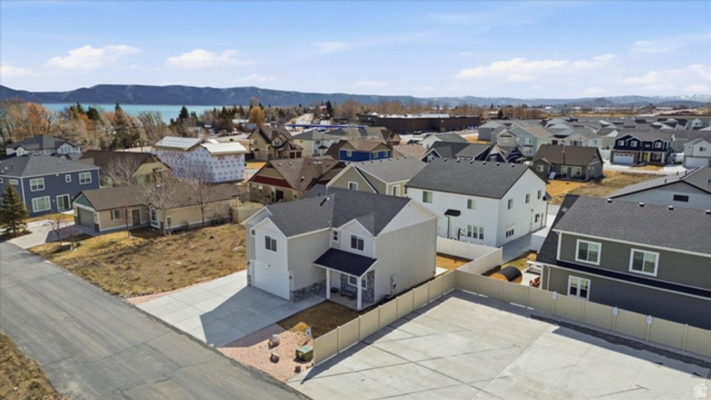 Image 47 of property listing at 356 W RENDEZVOUS WAY, Garden City, UT 84028