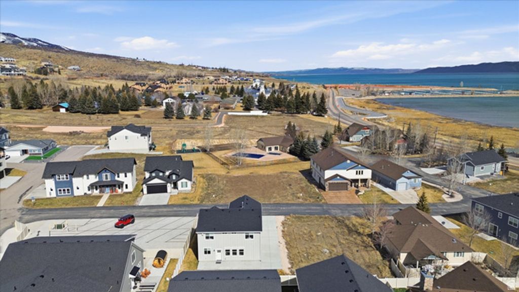Image 50 of property listing at 356 W RENDEZVOUS WAY, Garden City, UT 84028