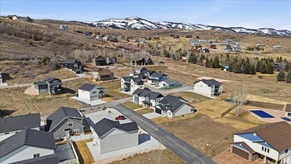 Image 51 of property listing at 356 W RENDEZVOUS WAY, Garden City, UT 84028