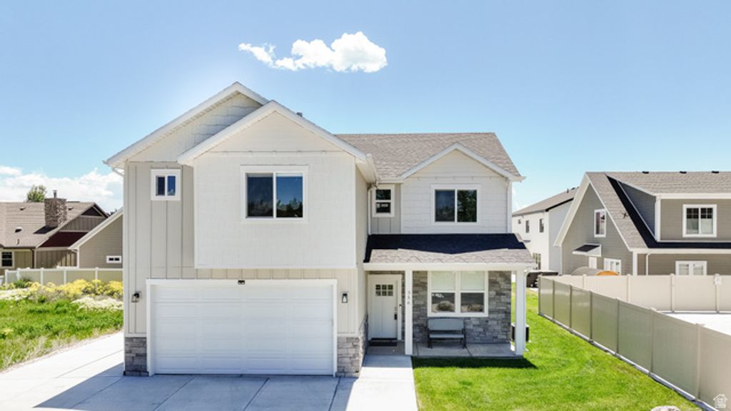 Image 54 of property listing at 356 W RENDEZVOUS WAY, Garden City, UT 84028