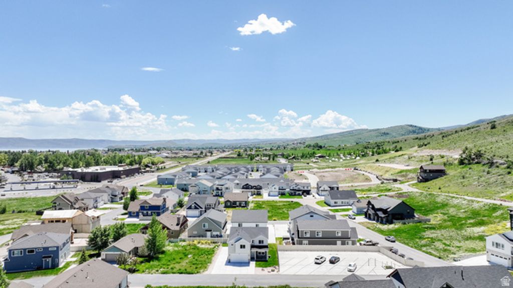 Image 55 of property listing at 356 W RENDEZVOUS WAY, Garden City, UT 84028