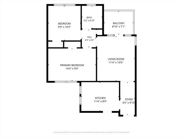 29 Mount Hood Rd 8, Boston, MA 02135