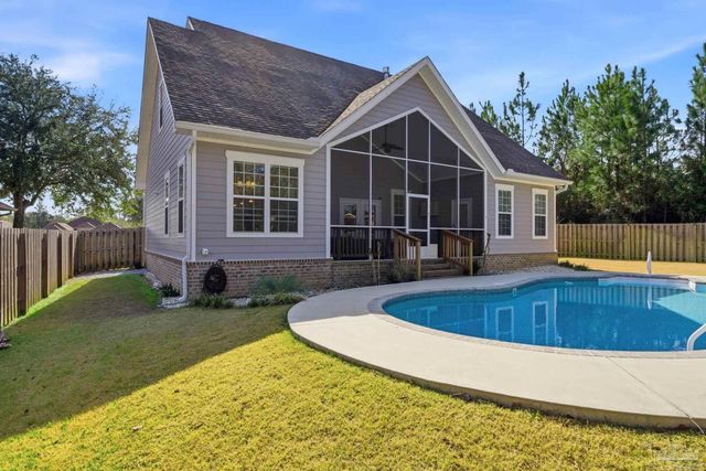 8841 Marsh Elder Dr, Pensacola, FL 32526