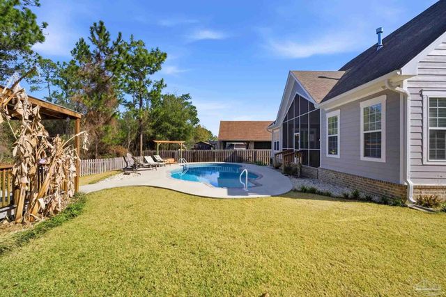 8841 Marsh Elder Dr, Pensacola, FL 32526