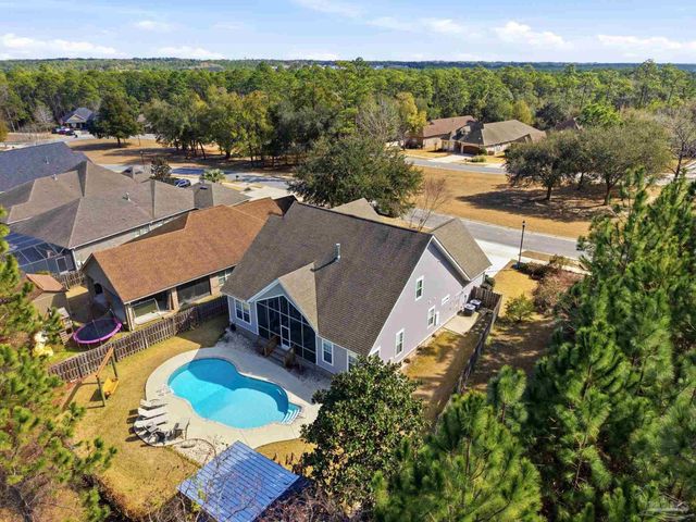 8841 Marsh Elder Dr, Pensacola, FL 32526