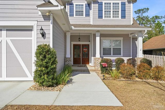 8841 Marsh Elder Dr, Pensacola, FL 32526