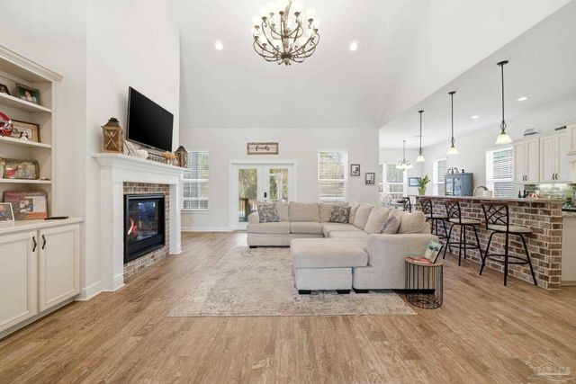 8841 Marsh Elder Dr, Pensacola, FL 32526