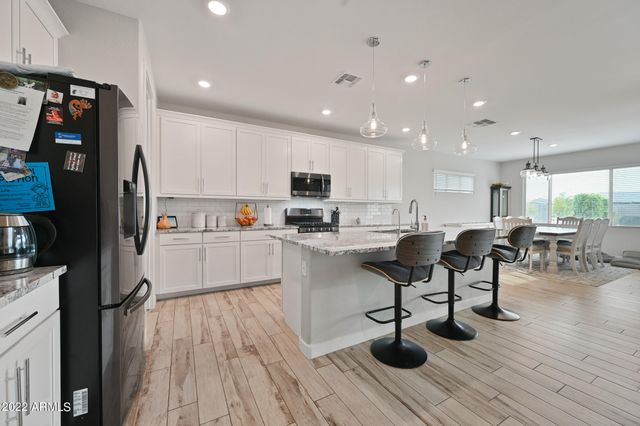 10104 E Gamma Avenue, Mesa, AZ 85212