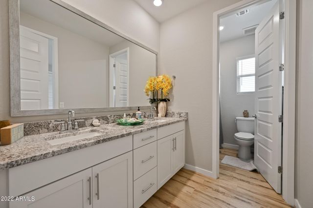 10104 E Gamma Avenue, Mesa, AZ 85212
