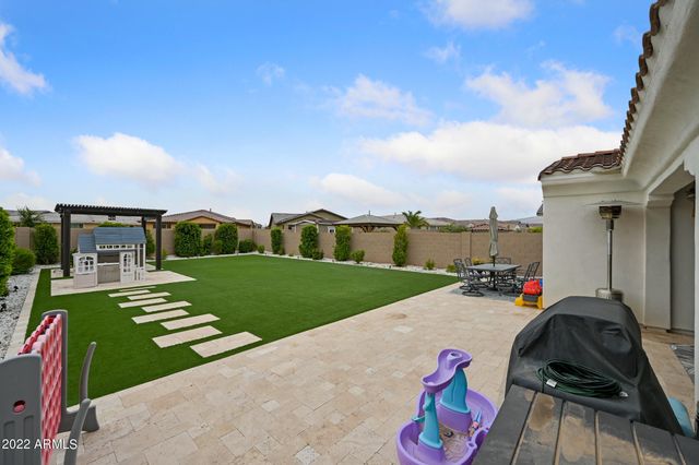 10104 E Gamma Avenue, Mesa, AZ 85212