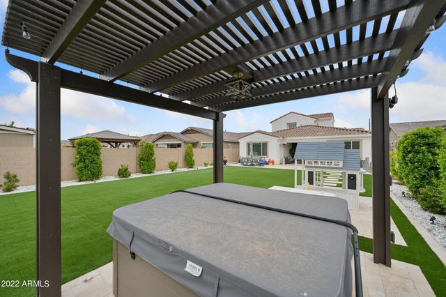 10104 E Gamma Avenue, Mesa, AZ 85212