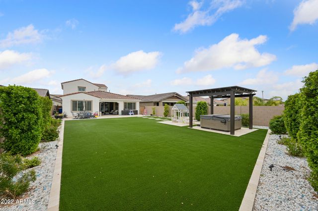 10104 E Gamma Avenue, Mesa, AZ 85212