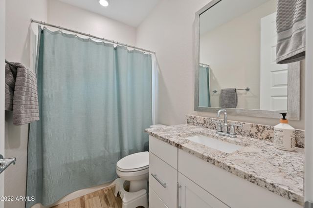 10104 E Gamma Avenue, Mesa, AZ 85212