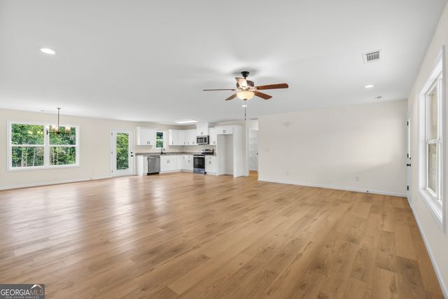 5691 Julian Baugh Road, Lula, GA 30554