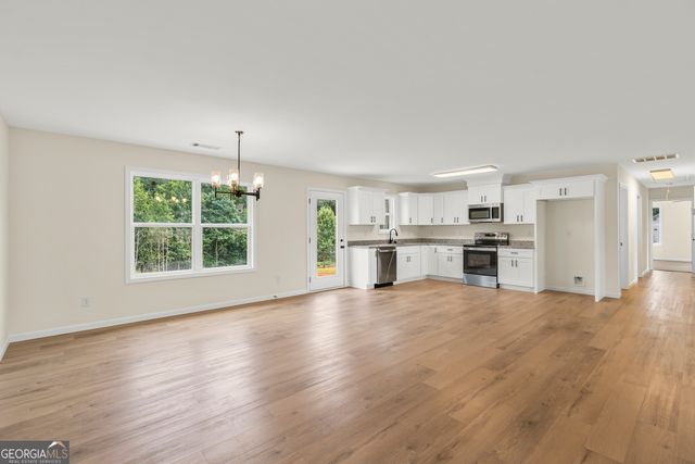 5691 Julian Baugh Road, Lula, GA 30554