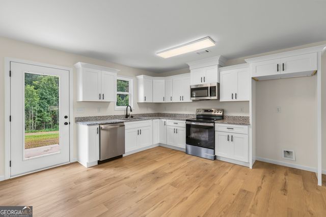 5691 Julian Baugh Road, Lula, GA 30554