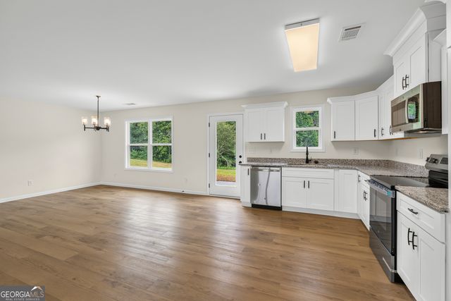 5691 Julian Baugh Road, Lula, GA 30554