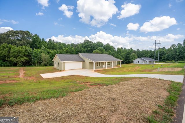 5691 Julian Baugh Road, Lula, GA 30554