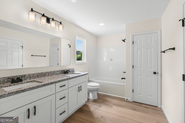 5691 Julian Baugh Road, Lula, GA 30554