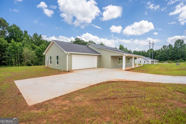 5691 Julian Baugh Road, Lula, GA 30554