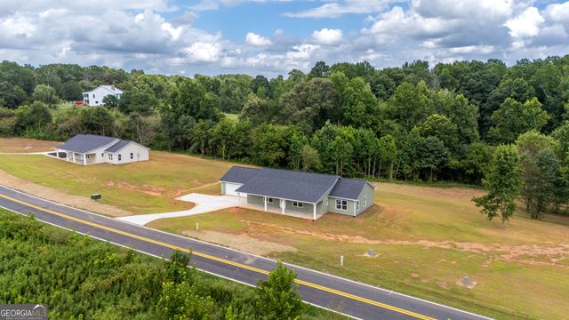 5691 Julian Baugh Road, Lula, GA 30554