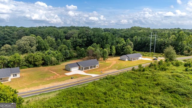 5691 Julian Baugh Road, Lula, GA 30554