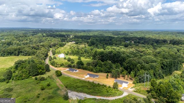 5691 Julian Baugh Road, Lula, GA 30554