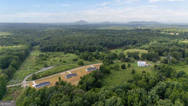 5691 Julian Baugh Road, Lula, GA 30554