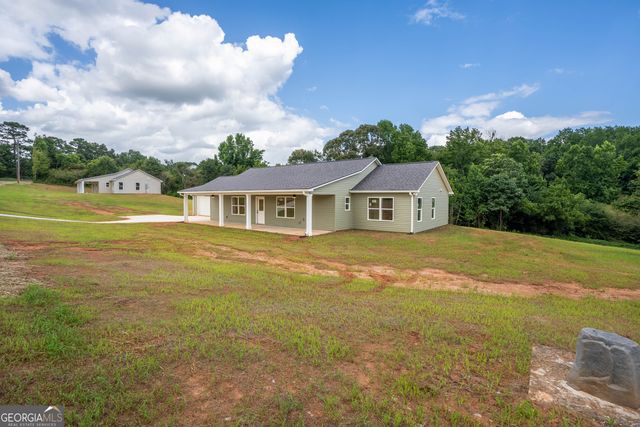 5691 Julian Baugh Road, Lula, GA 30554
