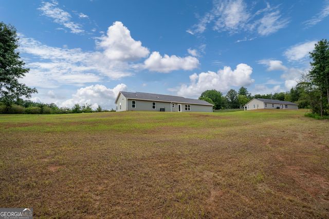 5691 Julian Baugh Road, Lula, GA 30554