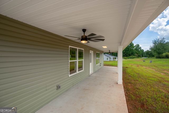 5691 Julian Baugh Road, Lula, GA 30554