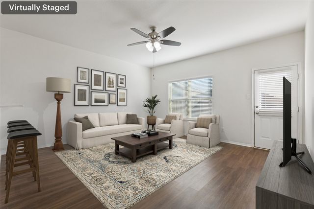 2476 French Street, Fate, TX 75189