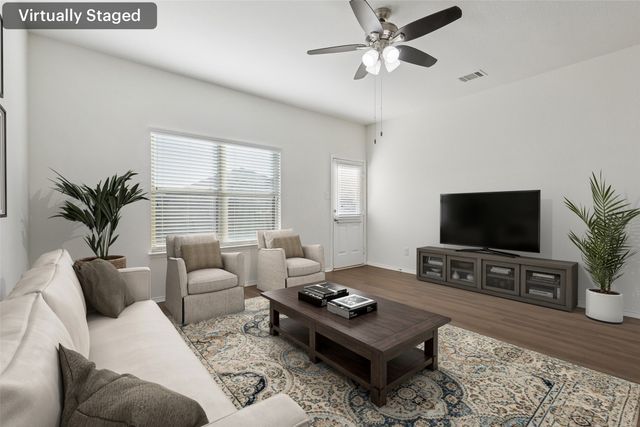 2476 French Street, Fate, TX 75189