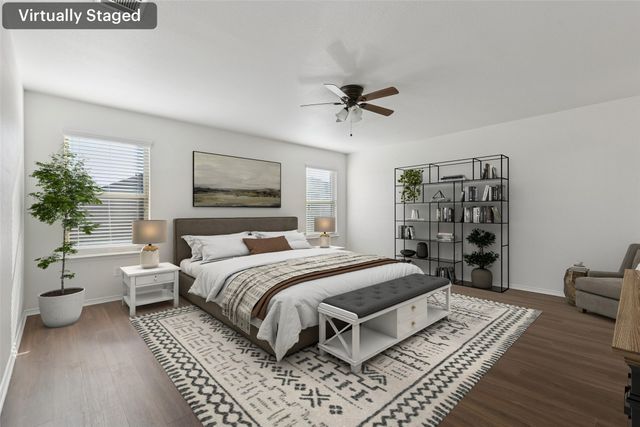 2476 French Street, Fate, TX 75189