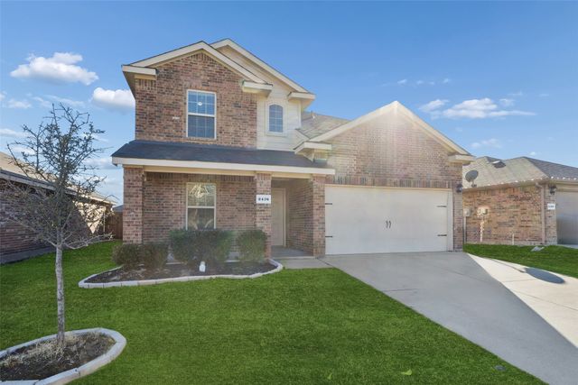 2476 French Street, Fate, TX 75189