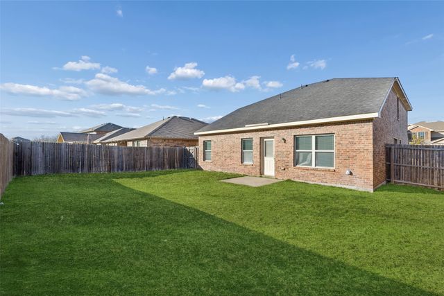 2476 French Street, Fate, TX 75189