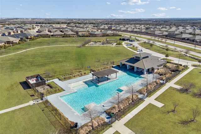 2476 French Street, Fate, TX 75189