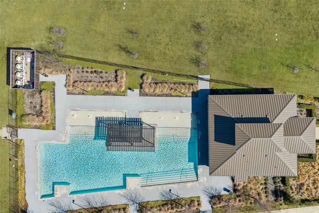 2476 French Street, Fate, TX 75189