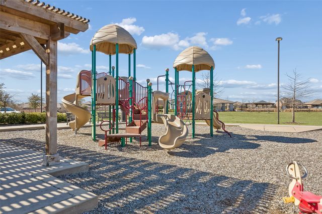 2476 French Street, Fate, TX 75189