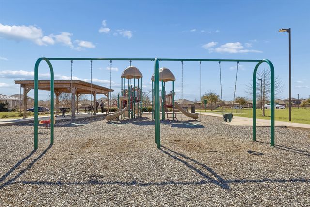 2476 French Street, Fate, TX 75189