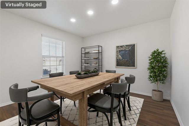 2476 French Street, Fate, TX 75189