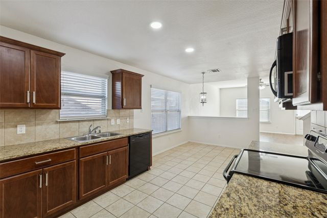 2476 French Street, Fate, TX 75189