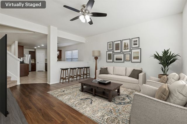 2476 French Street, Fate, TX 75189